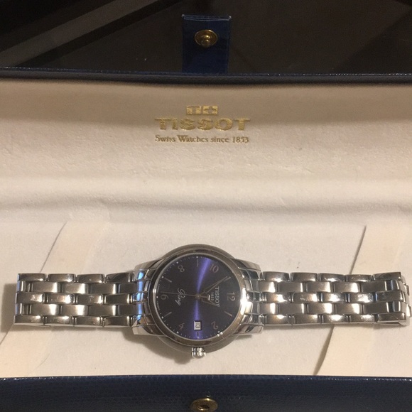 Tissot Swiss Watch - Picture 2 of 3